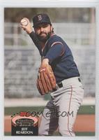 Jeff Reardon