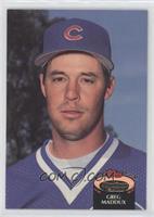 Greg Maddux