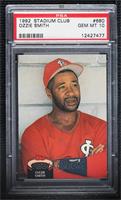 Ozzie Smith [PSA 10 GEM MT]