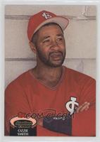 Ozzie Smith