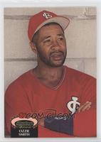 Ozzie Smith