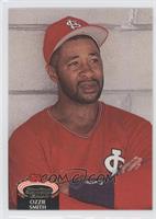 Ozzie Smith