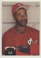 Ozzie Smith