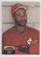 Ozzie Smith