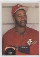 Ozzie Smith