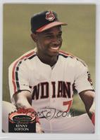 Kenny Lofton