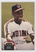 Kenny Lofton