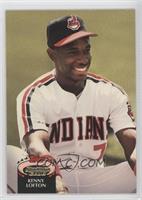 Kenny Lofton