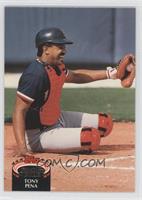 Tony Pena