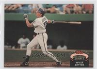 Wally Joyner