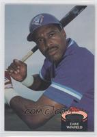 Dave Winfield