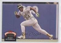 Rickey Henderson