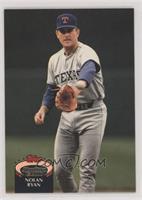 Nolan Ryan [EX to NM]