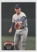 Nolan Ryan