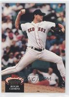 Roger Clemens