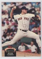 Roger Clemens