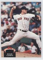 Roger Clemens