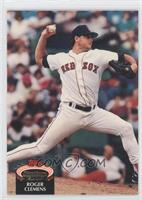 Roger Clemens