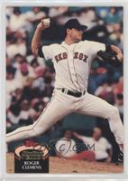 Roger Clemens [EX to NM]