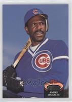 Andre Dawson