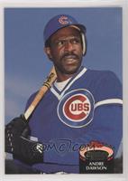 Andre Dawson