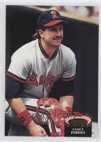 Lance Parrish