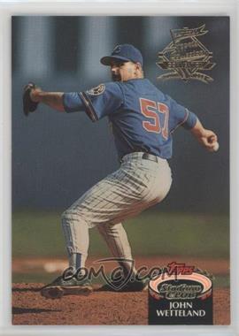 1992 Topps Stadium Club - National Convention [Base] - National Convention #759 - John Wetteland [Noted]