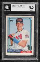 Nomar Garciaparra [BGS 8.5 NM‑MT+]