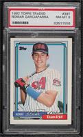 Nomar Garciaparra [PSA 8 NM‑MT]