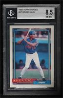 Moises Alou [BGS 8.5 NM‑MT+]