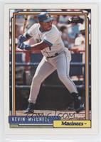 Kevin Mitchell