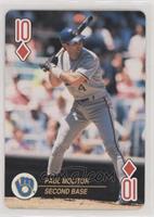 Paul Molitor