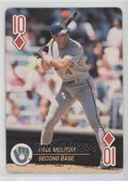 Paul Molitor