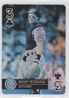 Mickey Tettleton