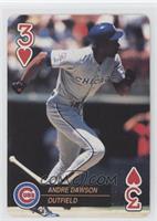 Andre Dawson