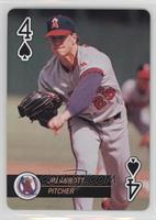 Jim Abbott