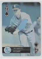 Jim Abbott