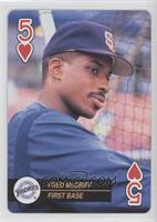 Fred McGriff