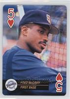 Fred McGriff