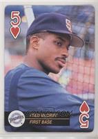 Fred McGriff