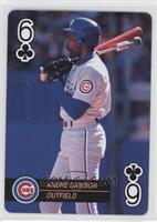 Andre Dawson