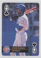 Andre Dawson