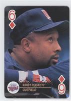 Kirby Puckett