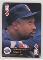 Kirby Puckett