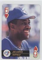 Joe Carter