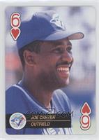 Joe Carter