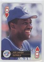 Joe Carter