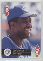 Joe Carter