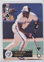 Joe Carter