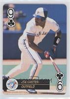 Joe Carter